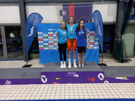 V štajerski prestolnici osvojili pet naslovov državnih prvakov in devet državnih podprvakov (2)